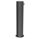 Jeremias DW Vision Teleskopstütze 250 - 1190 mm