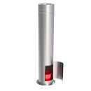 Jeremias DW Vision Teleskopstütze 610 - 1190 mm