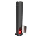 Jeremias DW Vision Teleskopstütze 610 - 1190 mm