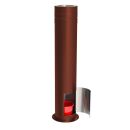 Jeremias DW Vision Teleskopstütze 610 - 1190 mm