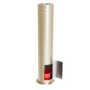 Jeremias DW Vision Teleskopstütze 610 - 1190 mm