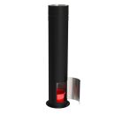 Jeremias DW Vision Teleskopstütze 610 - 1190 mm