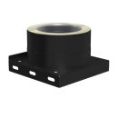 Jeremias DW Vision Grundplatte Wandmontage mit Kondensatablauf unten
