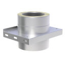 Jeremias DW Vision Grundplatte für Zwischenstütze