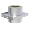 Jeremias DW Vision Grundplatte für Zwischenstütze