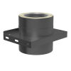Jeremias DW Vision Grundplatte für Zwischenstütze