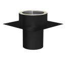 Jeremias DW Vision Grundplatte für Kaminerhöhung
