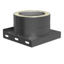 Jeremias DW Vision Grundplatte geschlossen
