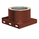 Jeremias DW Vision Grundplatte geschlossen