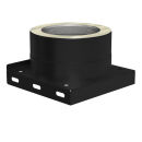 Jeremias DW Vision Grundplatte geschlossen