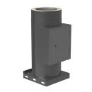 Jeremias DW Vision Reinigungselement mit Grundplatte