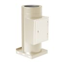 Jeremias DW Vision Reinigungselement mit Grundplatte