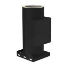 Jeremias DW Vision Reinigungselement mit Grundplatte
