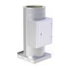 Jeremias DW Vision Reinigungselement mit Grundplatte