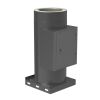Jeremias DW Vision Reinigungselement mit Grundplatte