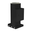 Jeremias DW Vision Reinigungselement mit Grundplatte