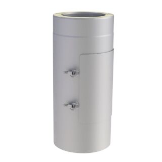 Jeremias DW Vision Reinigungselement Design Plus mit Kugelfang