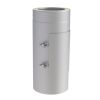Jeremias DW Vision Reinigungselement Design Plus mit Kugelfang