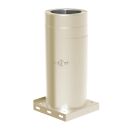 Jeremias DW Vision Reinigungselement Design Plus mit Grundplatte