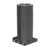 Jeremias DW Vision Reinigungselement Design Plus mit Grundplatte