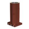 Jeremias DW Vision Reinigungselement Design Plus mit Grundplatte