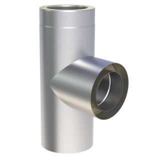 Jeremias DW Vision Anschluss T-Stück 87°