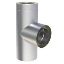 Jeremias DW Vision Anschluss T-Stück 87°