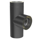 Jeremias DW Vision Anschluss T-Stück 87°