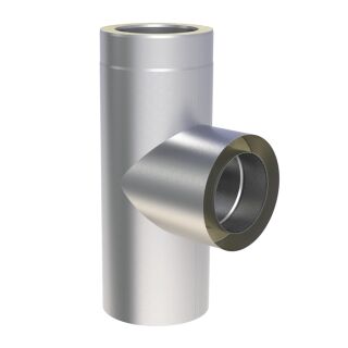 Jeremias DW Vision Anschluss T-Stück 90°