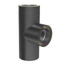Jeremias DW Vision Anschluss T-Stück 90°