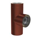 Jeremias DW Vision Anschluss T-Stück 90°