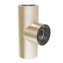 Jeremias DW Vision Anschluss T-Stück 90°