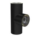 Jeremias DW Vision Anschluss T-Stück 90°