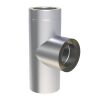 Jeremias DW Vision Anschluss T-Stück 90°