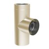 Jeremias DW Vision Anschluss T-Stück 90°