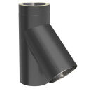 Jeremias DW Vision Anschluss T-Stück 45°