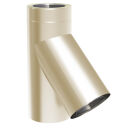 Jeremias DW Vision Anschluss T-Stück 45°