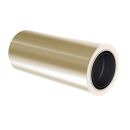 Jeremias DW Vision Wanddurchführung 500 mm kürzbar mit Wandfutter