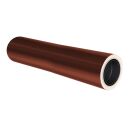 Jeremias DW Vision Wanddurchführung 1000 mm kürzbar mit Wandfutter