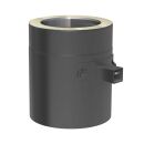 Jeremias DW Vision Längenelement 250 mm mit Aufnahme...