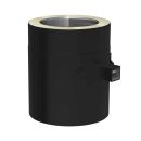 Jeremias DW Vision Längenelement 250 mm mit Aufnahme für Wandhalter