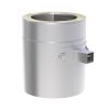 Jeremias DW Vision Längenelement 250 mm mit Aufnahme für Wandhalter