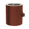 Jeremias DW Vision Längenelement 250 mm mit Aufnahme für Wandhalter