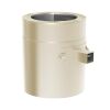 Jeremias DW Vision Längenelement 250 mm mit Aufnahme für Wandhalter