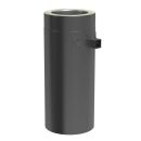 Jeremias DW Vision Längenelement 500 mm mit Aufnahme...