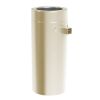 Jeremias DW Vision Längenelement 500 mm mit Aufnahme für Wandhalter