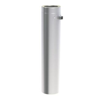 Jeremias DW Vision Längenelement 1000 mm mit Aufnahme für Wandhalter