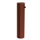 Jeremias DW Vision Längenelement 1000 mm mit Aufnahme für Wandhalter