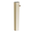 Jeremias DW Vision Längenelement 1000 mm mit Aufnahme für Wandhalter