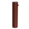 Jeremias DW Vision Längenelement 1000 mm mit Aufnahme für Wandhalter